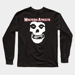 Masters Athlete / Misfits Long Sleeve T-Shirt